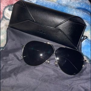 Dior glasses